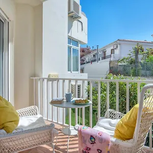 Appartement De Sue - Parking Incluido!, Torremolinos