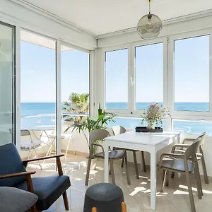 Appartement Monko On The Rock, Torremolinos