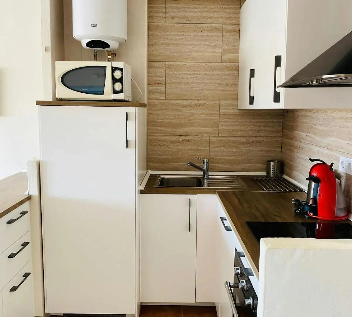Apartment Soleado Apartamento Reformado 2 Hab. En Playamar Torremolinos